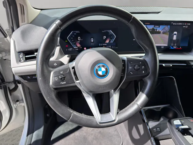 BMW 225e xDrive Active Tourer