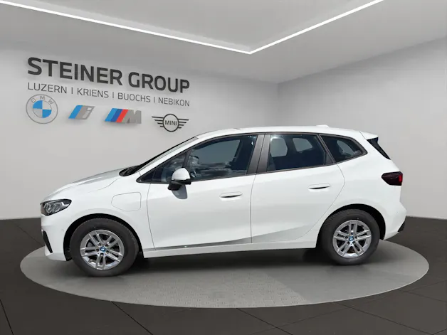BMW 225e xDrive Active Tourer
