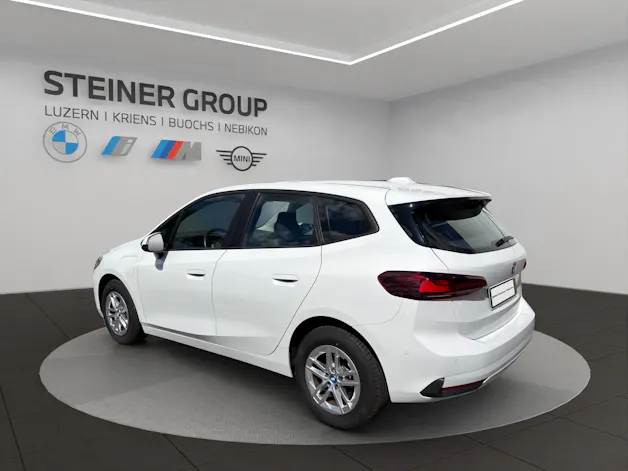 BMW 225e xDrive Active Tourer
