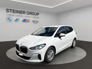 BMW 225e xDrive Active Tourer