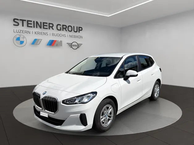 BMW 225e xDrive Active Tourer