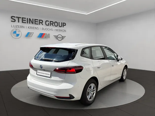 BMW 225e xDrive Active Tourer