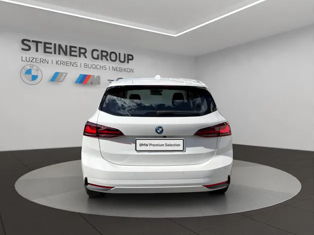 BMW 225e xDrive Active Tourer