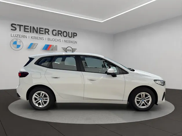 BMW 225e xDrive Active Tourer