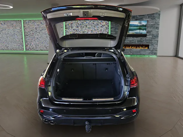 Audi A5 Avant TDI quattro 150 kW S tronic