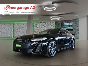 Audi A5 Avant TDI quattro 150 kW S tronic