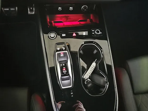 Audi A5 Avant TDI quattro 150 kW S tronic
