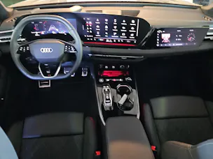 Audi A5 Avant TDI quattro 150 kW S tronic