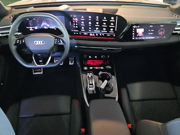 Audi A5 Avant TDI quattro 150 kW S tronic