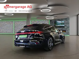 Audi A5 Avant TDI quattro 150 kW S tronic