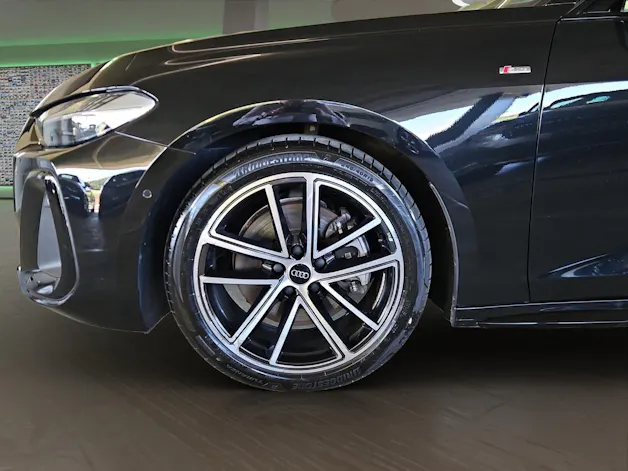 Audi A5 Avant TDI quattro 150 kW S tronic