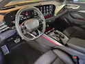 Audi A5 Avant TDI quattro 150 kW S tronic