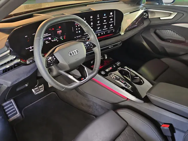 Audi A5 Avant TDI quattro 150 kW S tronic