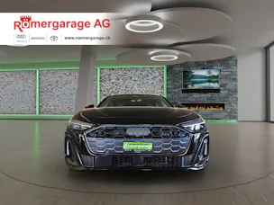 Audi A5 Avant TDI quattro 150 kW S tronic