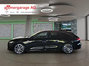 Audi A5 Avant TDI quattro 150 kW S tronic