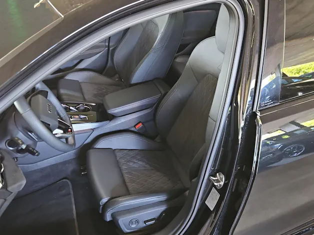 Audi A5 Avant TDI quattro 150 kW S tronic