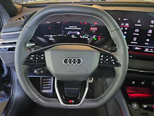 Audi A5 Avant TDI quattro 150 kW S tronic