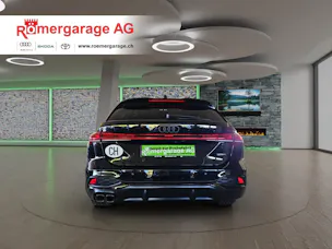 Audi A5 Avant TDI quattro 150 kW S tronic