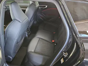 Audi A5 Avant TDI quattro 150 kW S tronic