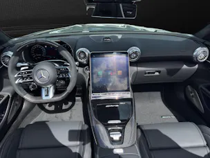 Mercedes-Benz AMG SL 63 4M Executive Edition Speedshift MCT