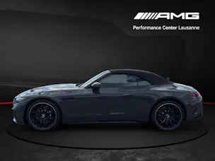Mercedes-Benz AMG SL 63 4M Executive Edition Speedshift MCT