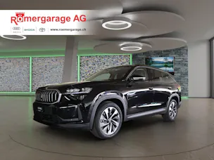 Škoda Kodiaq 2.0 TSI Dynamic 4x4