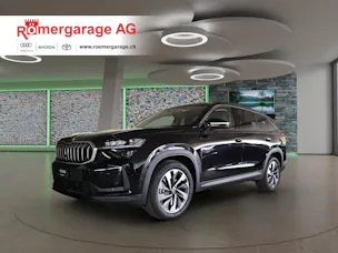 Škoda Kodiaq 2.0 TSI Dynamic 4x4