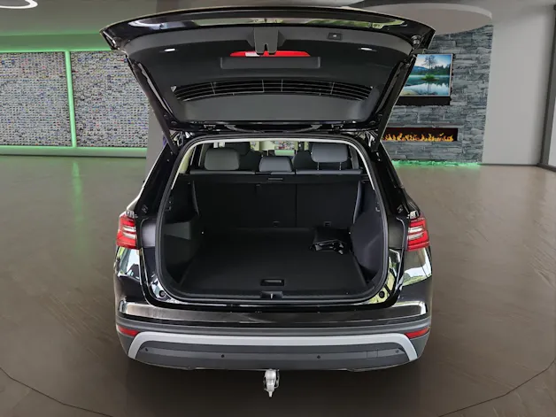 Škoda Kodiaq 2.0 TSI Dynamic 4x4