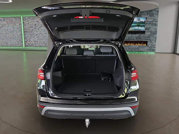 Škoda Kodiaq 2.0 TSI Dynamic 4x4