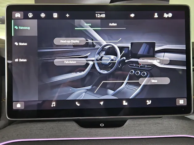 Škoda Kodiaq 2.0 TSI Dynamic 4x4
