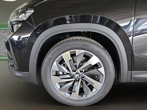Škoda Kodiaq 2.0 TSI Dynamic 4x4