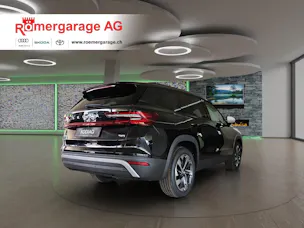 Škoda Kodiaq 2.0 TSI Dynamic 4x4