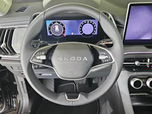 Škoda Kodiaq 2.0 TSI Dynamic 4x4