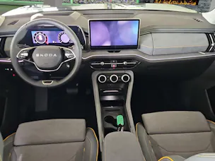 Škoda Kodiaq 2.0 TSI Dynamic 4x4