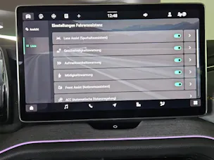 Škoda Kodiaq 2.0 TSI Dynamic 4x4