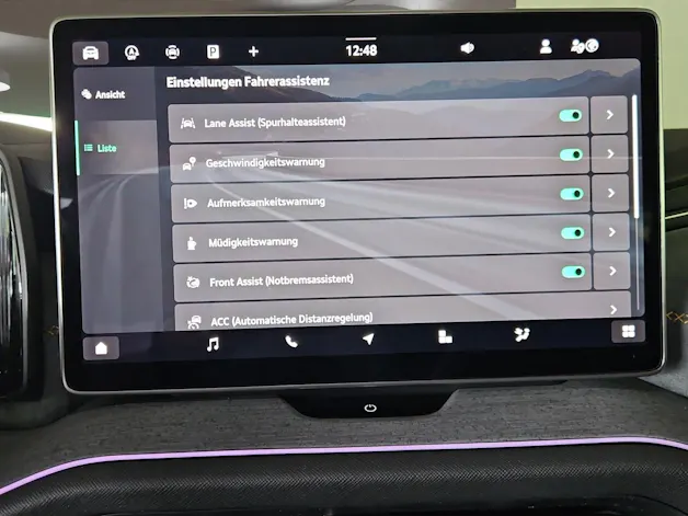 Škoda Kodiaq 2.0 TSI Dynamic 4x4