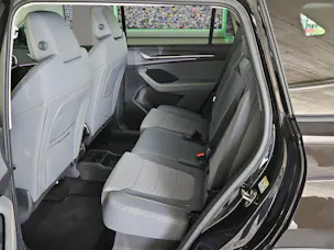 Škoda Kodiaq 2.0 TSI Dynamic 4x4