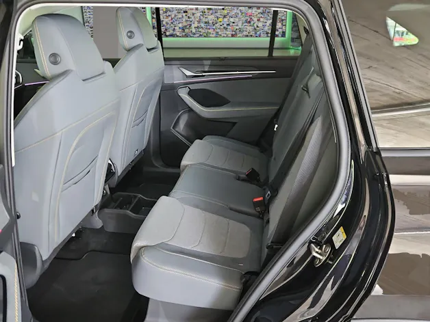 Škoda Kodiaq 2.0 TSI Dynamic 4x4