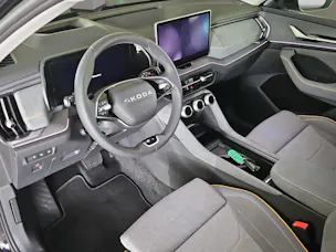 Škoda Kodiaq 2.0 TSI Dynamic 4x4