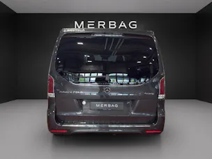 MERCEDES-BENZ Marco Polo 300 d 4M Automat