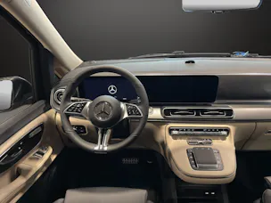 MERCEDES-BENZ Marco Polo 300 d 4M Automat