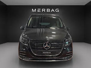 MERCEDES-BENZ Marco Polo 300 d 4M Automat