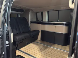MERCEDES-BENZ Marco Polo 300 d 4M Automat