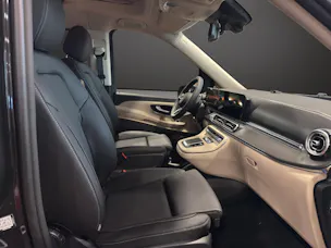 MERCEDES-BENZ Marco Polo 300 d 4M Automat