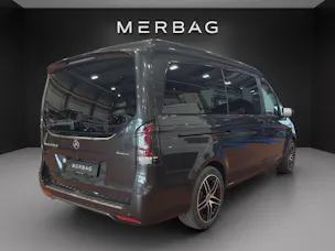 MERCEDES-BENZ Marco Polo 300 d 4M Automat