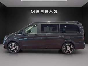 MERCEDES-BENZ Marco Polo 300 d 4M Automat