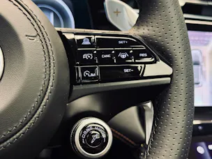 Maserati Grecale Folgore 105kWh