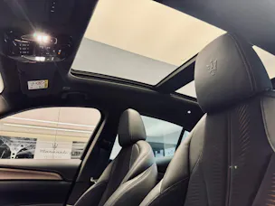 Maserati Grecale Folgore 105kWh