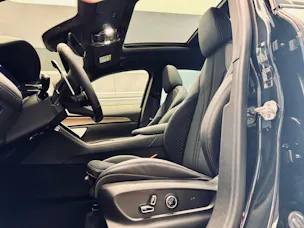 Maserati Grecale Folgore 105kWh
