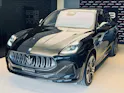 Maserati Grecale Folgore 105kWh